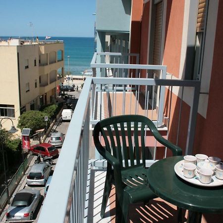 Casa Floridea -Mediterranea Sicilia Apt Cefalù Εξωτερικό φωτογραφία