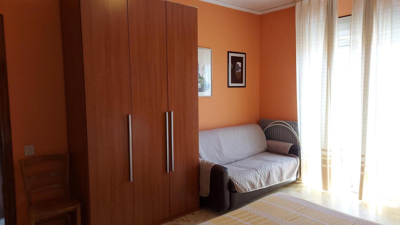 Casa Floridea -Mediterranea Sicilia Apt Cefalù Εξωτερικό φωτογραφία