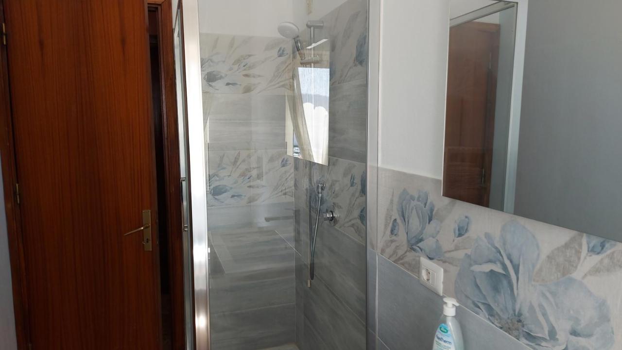 Casa Floridea -Mediterranea Sicilia Apt Cefalù Εξωτερικό φωτογραφία