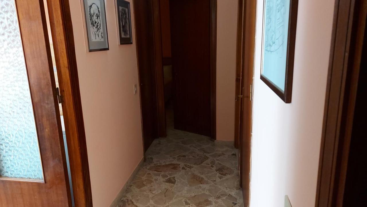 Casa Floridea -Mediterranea Sicilia Apt Cefalù Εξωτερικό φωτογραφία