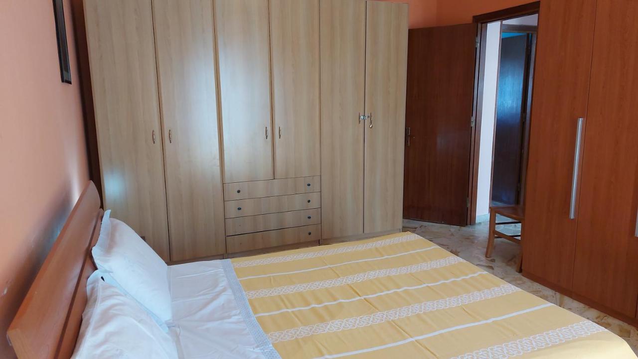 Casa Floridea -Mediterranea Sicilia Apt Cefalù Εξωτερικό φωτογραφία