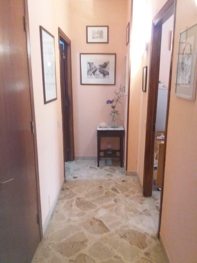 Casa Floridea -Mediterranea Sicilia Apt Cefalù Εξωτερικό φωτογραφία